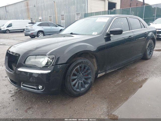 Aukcja sprzedaży 2014 Chrysler 300 Touring, vin: 2C3CCAAGXEH107070, numer aukcji: 44829886