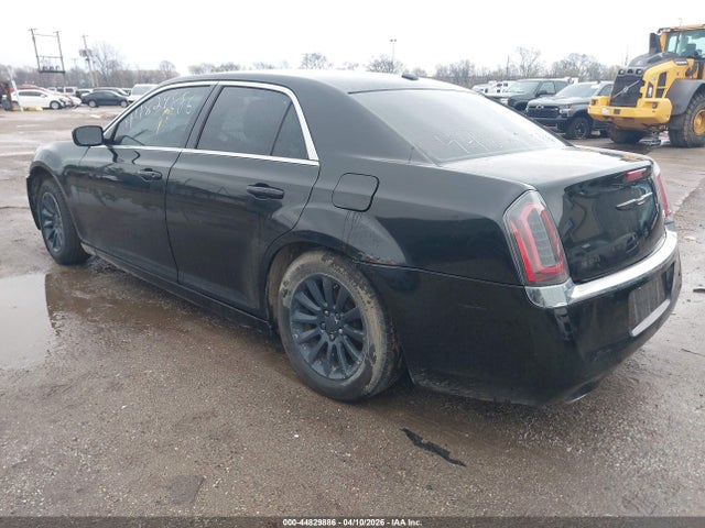Aukcja sprzedaży 2014 Chrysler 300 Touring, vin: 2C3CCAAGXEH107070, numer aukcji: 44829886