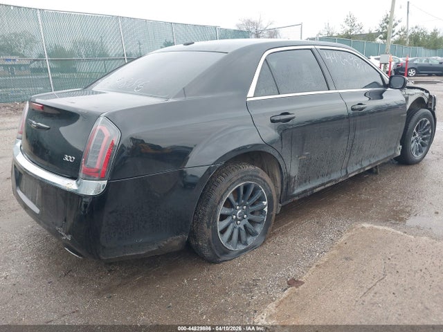 Aukcja sprzedaży 2014 Chrysler 300 Touring, vin: 2C3CCAAGXEH107070, numer aukcji: 44829886