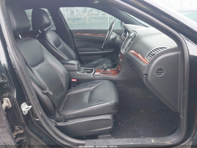 Aukcja sprzedaży 2014 Chrysler 300 Touring, vin: 2C3CCAAGXEH107070, numer aukcji: 44829886