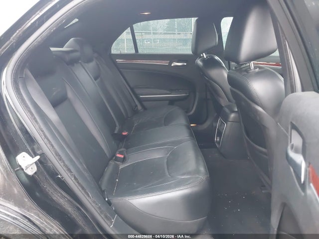 Aukcja sprzedaży 2014 Chrysler 300 Touring, vin: 2C3CCAAGXEH107070, numer aukcji: 44829886