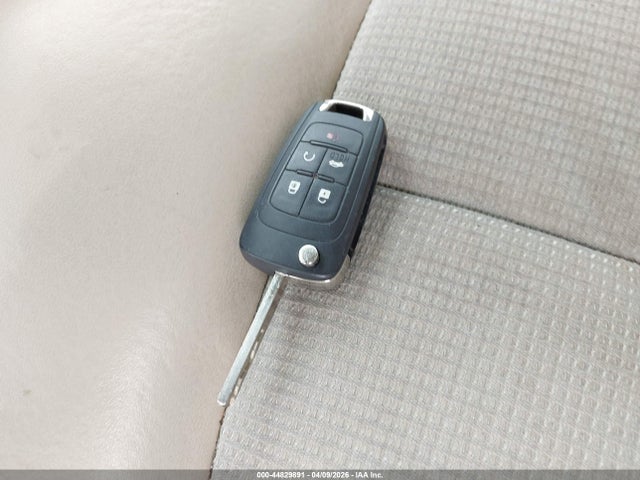 Aukcja sprzedaży 2013 Buick Verano, vin: 1G4PP5SK6D4257938, numer aukcji: 44829891