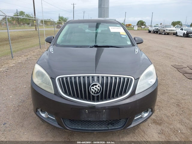 Aukcja sprzedaży 2013 Buick Verano, vin: 1G4PP5SK6D4257938, numer aukcji: 44829891