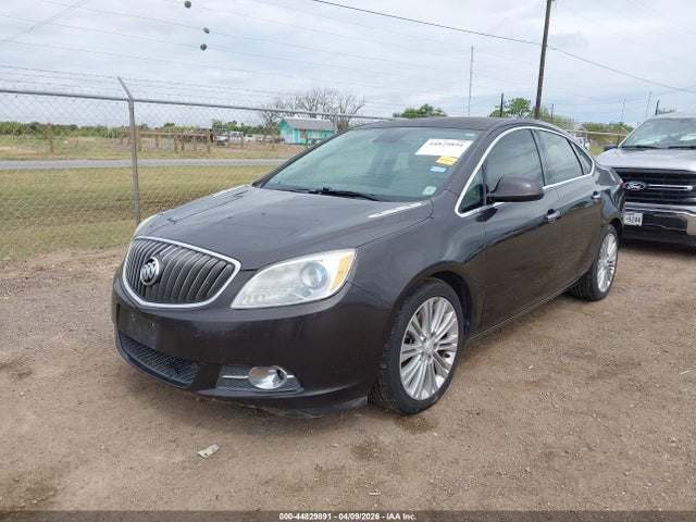 Aukcja sprzedaży 2013 Buick Verano, vin: 1G4PP5SK6D4257938, numer aukcji: 44829891
