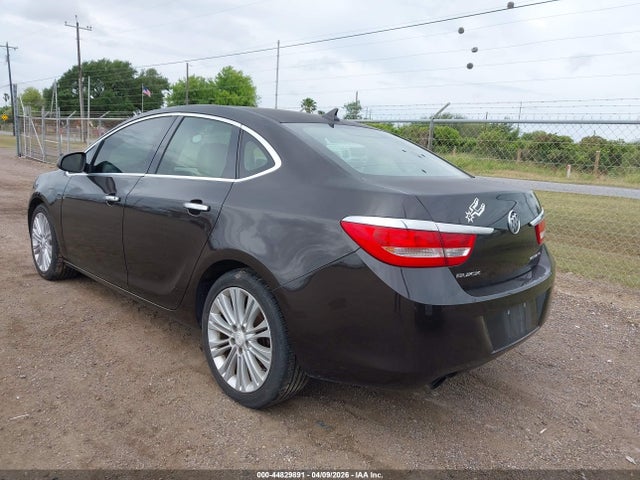 Aukcja sprzedaży 2013 Buick Verano, vin: 1G4PP5SK6D4257938, numer aukcji: 44829891