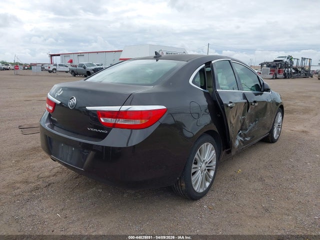 Aukcja sprzedaży 2013 Buick Verano, vin: 1G4PP5SK6D4257938, numer aukcji: 44829891