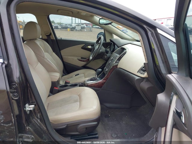 Aukcja sprzedaży 2013 Buick Verano, vin: 1G4PP5SK6D4257938, numer aukcji: 44829891