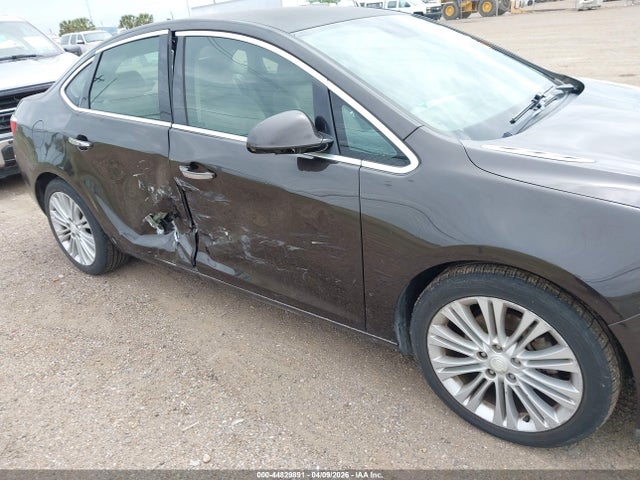 Aukcja sprzedaży 2013 Buick Verano, vin: 1G4PP5SK6D4257938, numer aukcji: 44829891