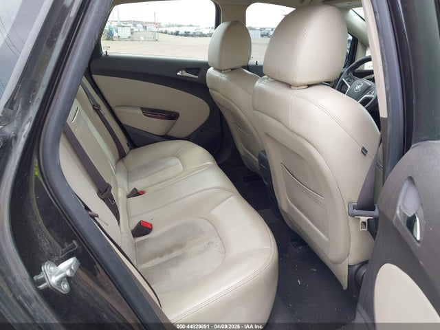 Aukcja sprzedaży 2013 Buick Verano, vin: 1G4PP5SK6D4257938, numer aukcji: 44829891