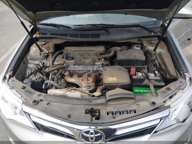 4T4BF1FKXER392198 Toyota CAMRY LE