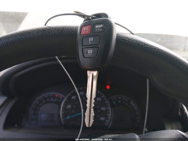 4T4BF1FKXER392198 Toyota CAMRY LE