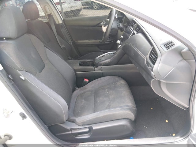 2019 Honda Insight Ex მანქანა იყიდება აუქციონზე, vin: 19XZE4F56KE023571, აუქციონის ნომერი: 44829896