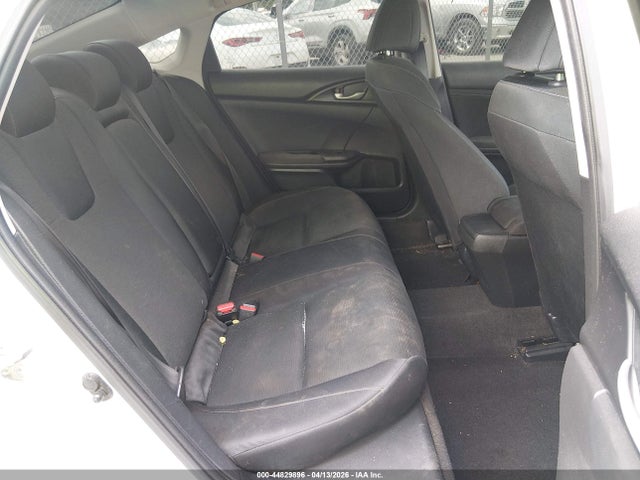 2019 Honda Insight Ex მანქანა იყიდება აუქციონზე, vin: 19XZE4F56KE023571, აუქციონის ნომერი: 44829896