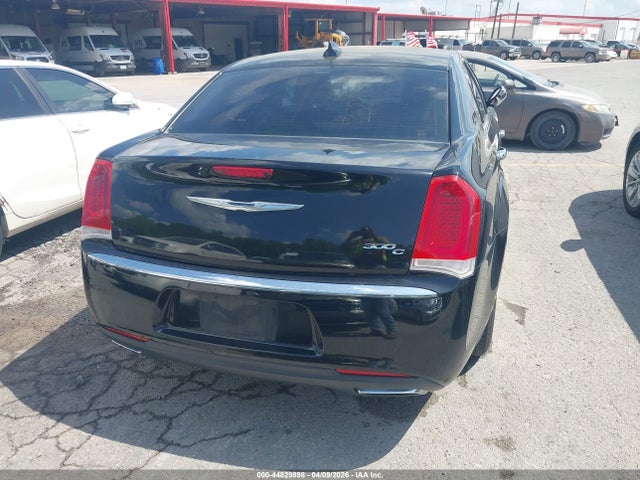 Продажа на аукционе авто 2016 Chrysler 300c, vin: 2C3CCAEG0GH333969, номер лота: 44829898