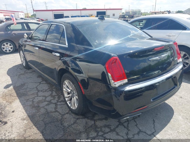 2016 CHRYSLER 300C 2C3CCAEG0GH333969 Photo 2
