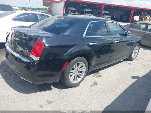 2016 CHRYSLER 300C 2C3CCAEG0GH333969 Photo 3