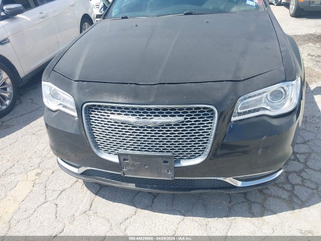 2016 CHRYSLER 300C 2C3CCAEG0GH333969 Photo 5