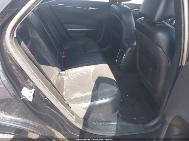 2016 CHRYSLER 300C 2C3CCAEG0GH333969 Photo 7