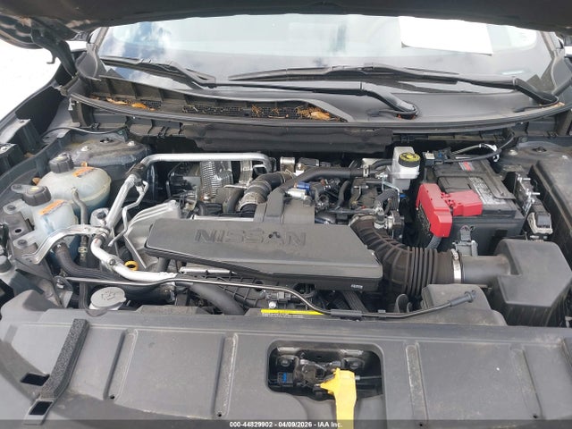 Aukcja sprzedaży 2024 Nissan Rogue S Fwd, vin: 5N1BT3AA3RC735457, numer aukcji: 44829902
