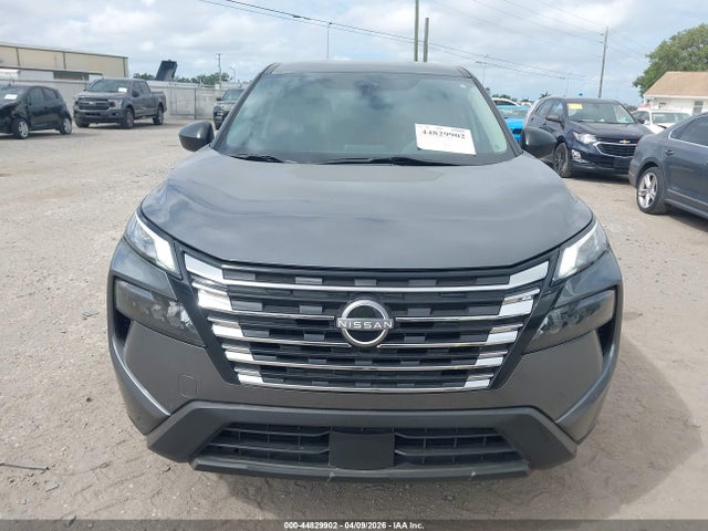 Aukcja sprzedaży 2024 Nissan Rogue S Fwd, vin: 5N1BT3AA3RC735457, numer aukcji: 44829902