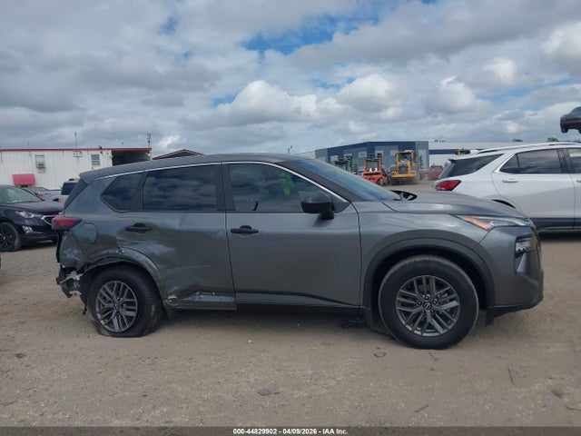 Aukcja sprzedaży 2024 Nissan Rogue S Fwd, vin: 5N1BT3AA3RC735457, numer aukcji: 44829902