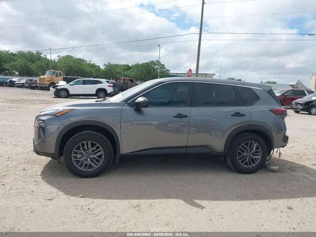 Aukcja sprzedaży 2024 Nissan Rogue S Fwd, vin: 5N1BT3AA3RC735457, numer aukcji: 44829902