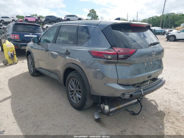 Aukcja sprzedaży 2024 Nissan Rogue S Fwd, vin: 5N1BT3AA3RC735457, numer aukcji: 44829902