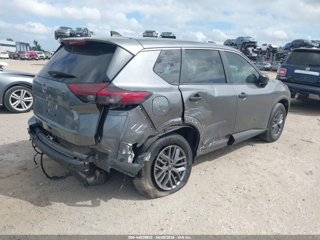 Aukcja sprzedaży 2024 Nissan Rogue S Fwd, vin: 5N1BT3AA3RC735457, numer aukcji: 44829902