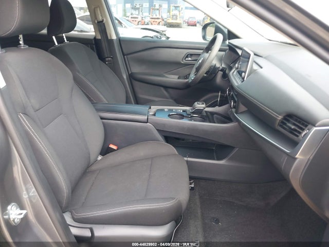 Aukcja sprzedaży 2024 Nissan Rogue S Fwd, vin: 5N1BT3AA3RC735457, numer aukcji: 44829902