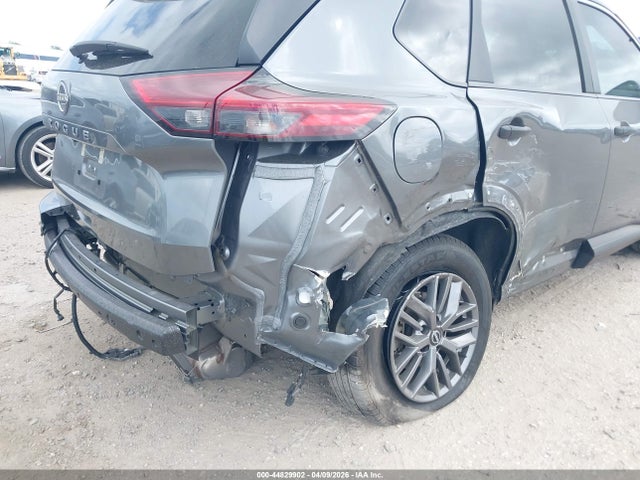Aukcja sprzedaży 2024 Nissan Rogue S Fwd, vin: 5N1BT3AA3RC735457, numer aukcji: 44829902