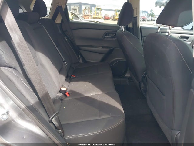 Aukcja sprzedaży 2024 Nissan Rogue S Fwd, vin: 5N1BT3AA3RC735457, numer aukcji: 44829902