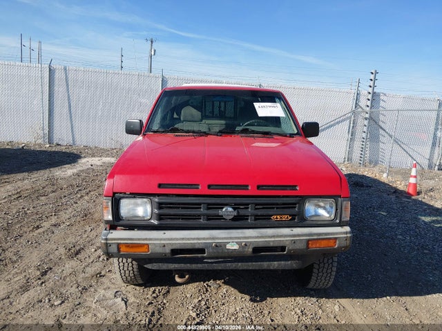 Aukcja sprzedaży 1990 Nissan D21 King Cab, vin: 1N6HD16Y3LC346022, numer aukcji: 44829905