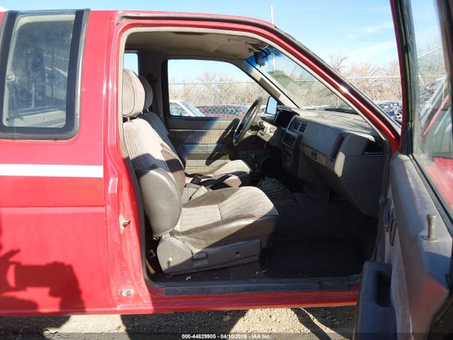 Aukcja sprzedaży 1990 Nissan D21 King Cab, vin: 1N6HD16Y3LC346022, numer aukcji: 44829905