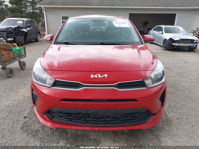 Продажа на аукционе авто 2023 Kia Rio S, vin: 3KPA24AD9PE528967, номер лота: 44829906