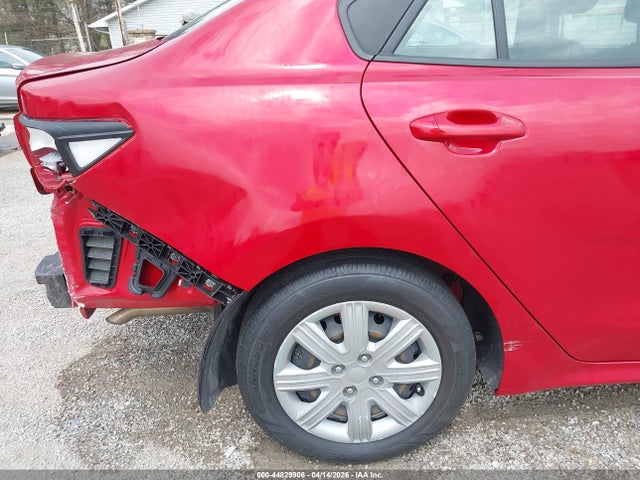 Продажа на аукционе авто 2023 Kia Rio S, vin: 3KPA24AD9PE528967, номер лота: 44829906
