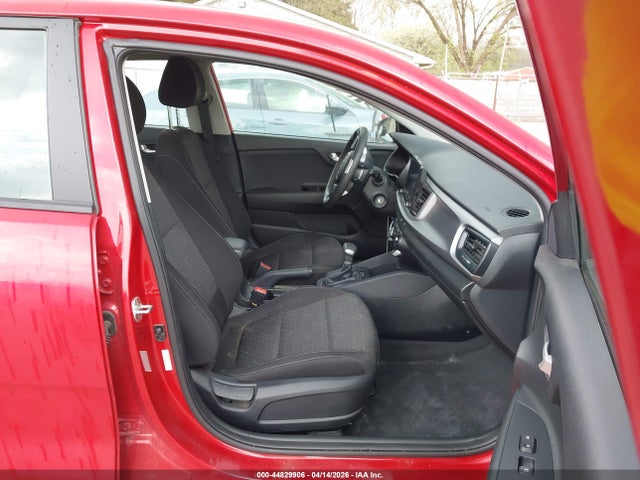 Продажа на аукционе авто 2023 Kia Rio S, vin: 3KPA24AD9PE528967, номер лота: 44829906