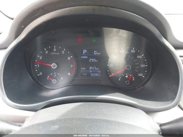 Продажа на аукционе авто 2023 Kia Rio S, vin: 3KPA24AD9PE528967, номер лота: 44829906