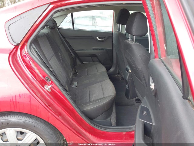 Продажа на аукционе авто 2023 Kia Rio S, vin: 3KPA24AD9PE528967, номер лота: 44829906
