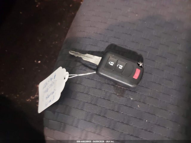Aukcja sprzedaży 2018 Mitsubishi Mirage Es, vin: ML32A3HJ6JH003088, numer aukcji: 44829908