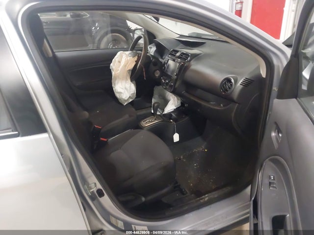 Aukcja sprzedaży 2018 Mitsubishi Mirage Es, vin: ML32A3HJ6JH003088, numer aukcji: 44829908
