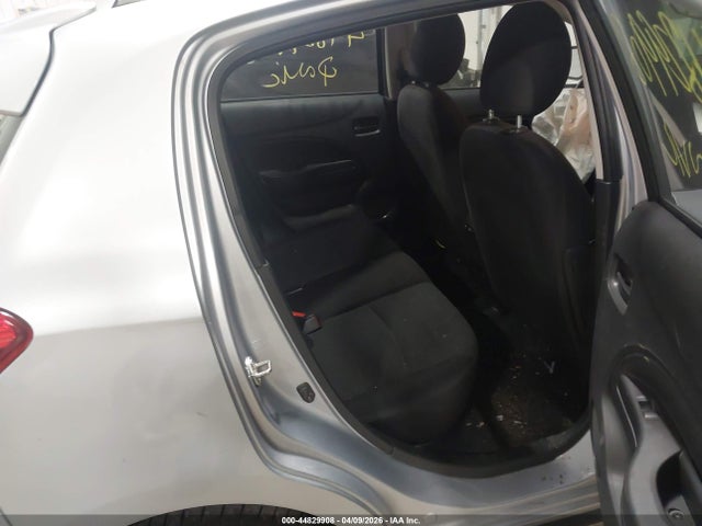 Aukcja sprzedaży 2018 Mitsubishi Mirage Es, vin: ML32A3HJ6JH003088, numer aukcji: 44829908