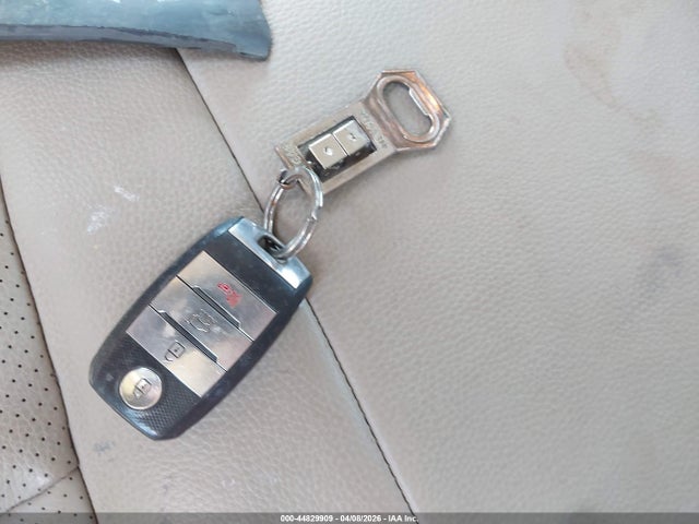 Продажа на аукционе авто 2014 Kia Sorento Ex V6, vin: 5XYKU4A7XEG516478, номер лота: 44829909