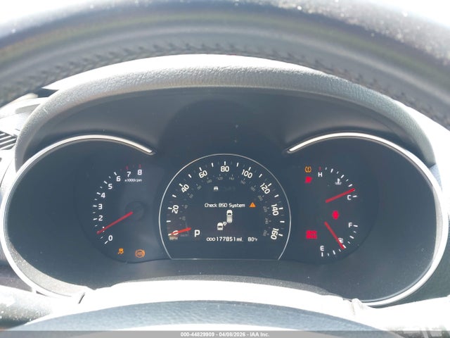 Продажа на аукционе авто 2014 Kia Sorento Ex V6, vin: 5XYKU4A7XEG516478, номер лота: 44829909
