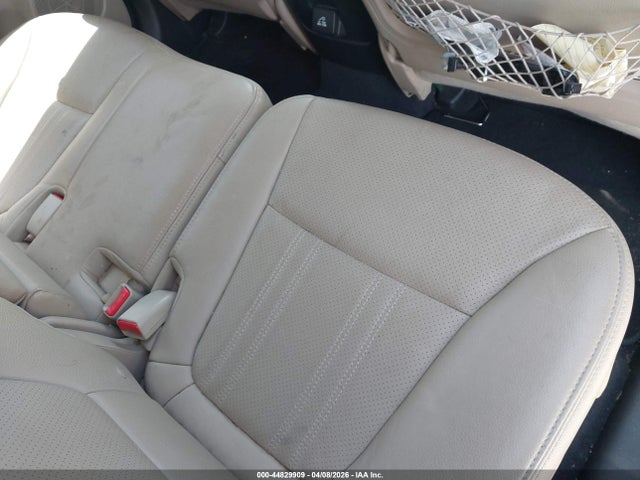 Продажа на аукционе авто 2014 Kia Sorento Ex V6, vin: 5XYKU4A7XEG516478, номер лота: 44829909