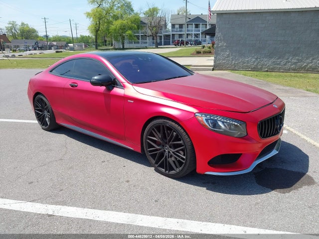 2015 MERCEDES-BENZ S 550 WDDXJ8FB6FA000564