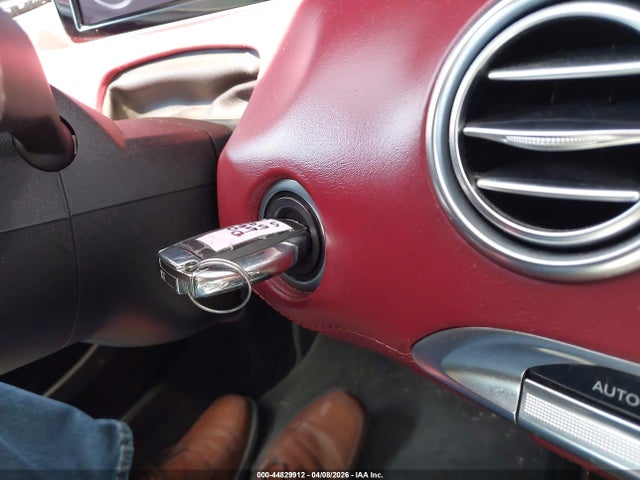 2015 MERCEDES-BENZ S 550 WDDXJ8FB6FA000564 Photo 10