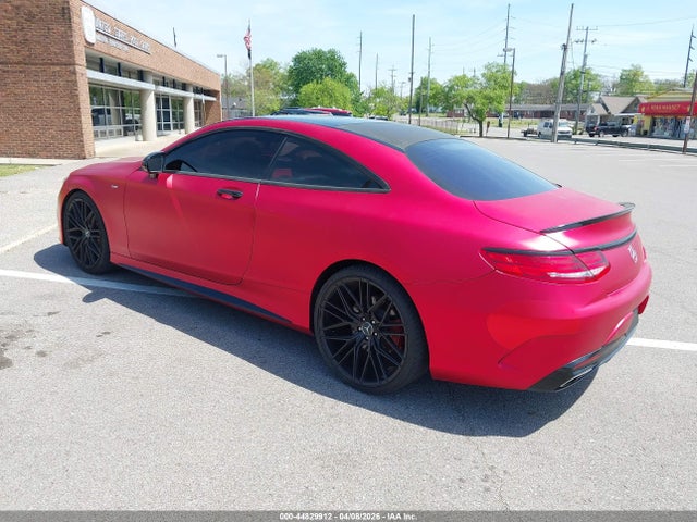 2015 MERCEDES-BENZ S 550 WDDXJ8FB6FA000564 Photo 2