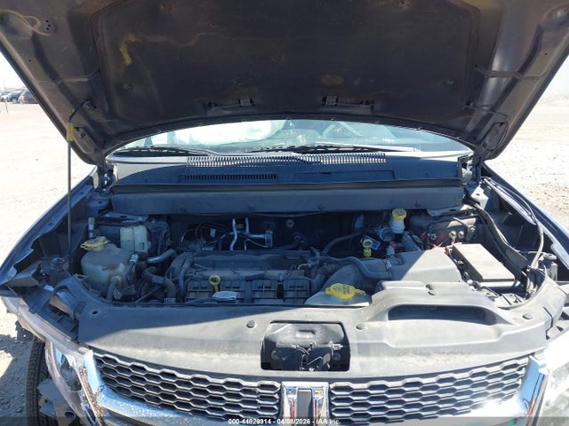 Продажа на аукционе авто 2018 Dodge Journey Sxt, vin: 3C4PDCBB4JT218367, номер лота: 44829914