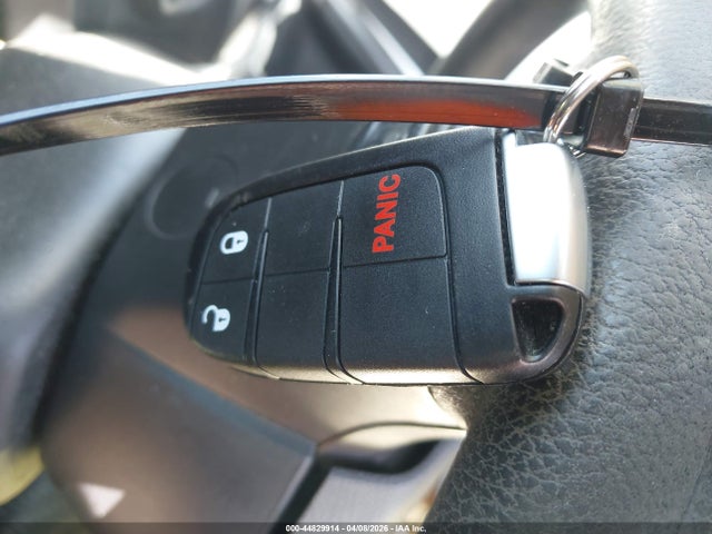 Продажа на аукционе авто 2018 Dodge Journey Sxt, vin: 3C4PDCBB4JT218367, номер лота: 44829914