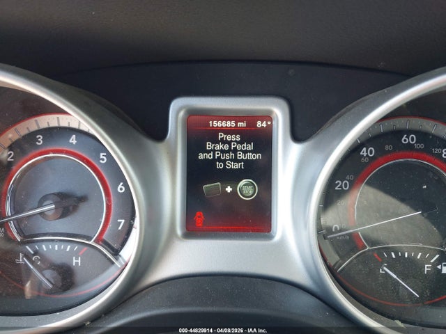 Продажа на аукционе авто 2018 Dodge Journey Sxt, vin: 3C4PDCBB4JT218367, номер лота: 44829914